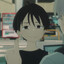 Preston Alice Suzumiya