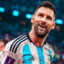 Is Messi