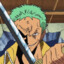 zoro