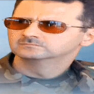 بشار أسد