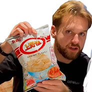 AAA虾条推荐官Niko