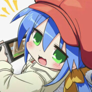 体弱多病但牛子帮硬