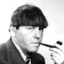 Moe Howard