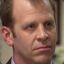 Toby  Flenderson☁