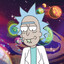 RICK SANCHES
