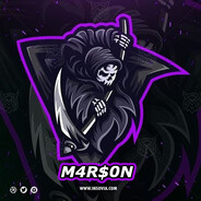 M4R$0N