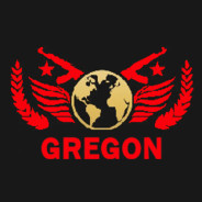 GREGON