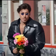 去见你我都是用跑的