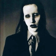 甜妹也有咸的地方