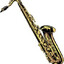 Bill Clinton’s Saxophone