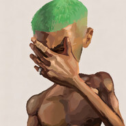 骨灰戰神ERIKA ◢ ◤