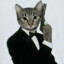 Agent Cat