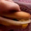 the saturn burger