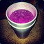 Purple drunk