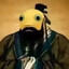 Steam avatar
