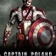 Captain Poland