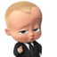 The Boss Baby