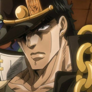 Jotaro Kujo
