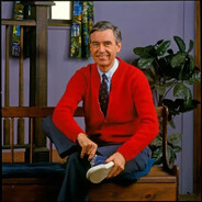 Mr. Rogers