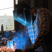 Welder