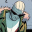 Mummy Man