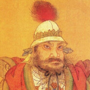 晚唐第一突破手安禄山