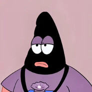 比奇堡第六悍匪派大星