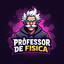 Professor de Física