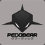 クマー ディック PedoBear