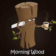 Morning Wood