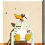 Sitting Duck