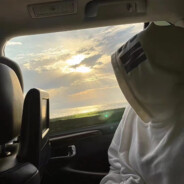 别戴戒指挂的姐疼，姐我戴的是手表