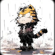 有点神经的毛驴