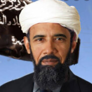 Barack Osama