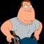 Joe Swanson