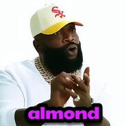 Almond