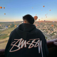 她说我会遇到更好的