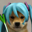 ShibaBanana