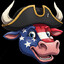 Liberty Bull
