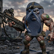 Velhote da P90. 1 “skins.army