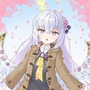 星見る頃を過ぎても