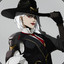 ASHE