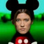 Avatar of player Б3БРА МОРГiН