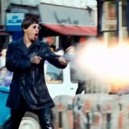 七枪六马五分钟四把三排倒下俩光速下一把