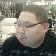 纽约少爷陈新仔