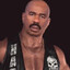 Stone Cold Steve Harvey