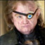 Hobbit With A Slingshot