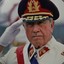 Augusto Pinochet