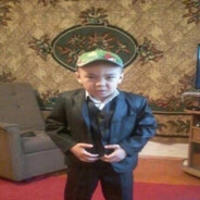 Джимми Бей Трон