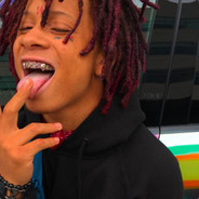 Trippie Redd